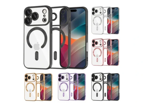 35806-4_snimek-obrazovky-2025-09-27-v--21-44-43 کاور آبکاری شده Magsafe با محافظ دوربین برای اپل آیفون 17 پرو - تصویر 1